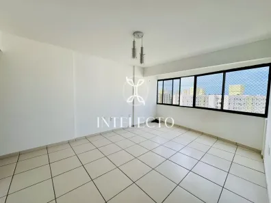Apartamento com 3 Quartos à venda, 70m² no Nova Parnamirim, Parnamirim