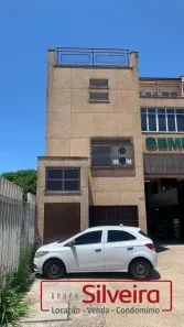 Sala Comercial para alugar, 148m² no Anchieta, Porto Alegre