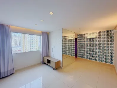 Apartamento com 2 Quartos à venda, 57m² no Nova Suiça, Goiânia