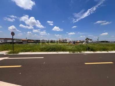 Lote/Terreno à venda, 300m² no Parque Faber Castell II, São Carlos