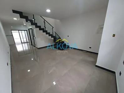 Sobrado com 3 Quartos à venda, 158m² no Parque Industrial, São José dos Campos