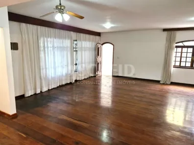 Casa com 3 Quartos à venda, 193m² no Jardim Campo Grande, São Paulo