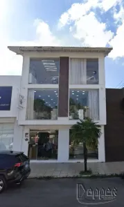 Imóvel Comercial à venda, 152m² no Pátria Nova, Novo Hamburgo