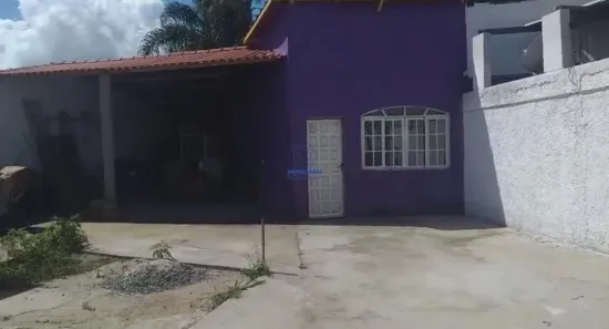 Casa com 2 Quartos à venda, 140m² no Jardim Regina, Itanhaém