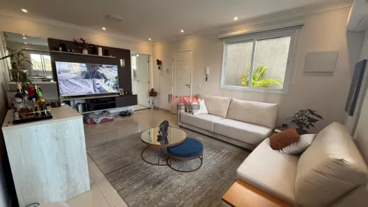 Casa com 3 Quartos à venda, 94m² no Jardim Itapeva, São Paulo