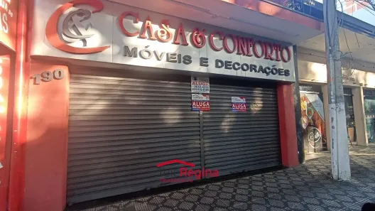 Imóvel Comercial para alugar, 300m² no Centro, Caçapava