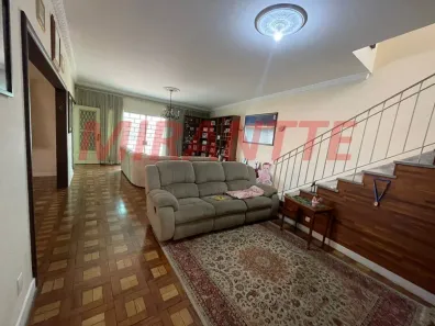 Sobrado com 5 Quartos à venda, 396m² no Jardim São Paulo(Zona Norte), São Paulo