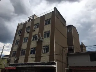 Apartamento com 2 Quartos à venda, 65m² no Jardim Amália, Volta Redonda