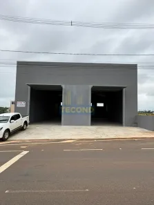 Ponto Comercial para alugar, 360m² no Centro, Bady Bassitt