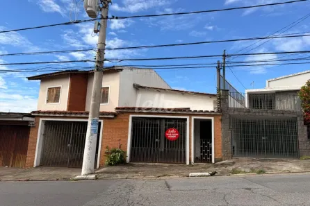 Casa com 3 Quartos à venda, 153m² no Tucuruvi, São Paulo