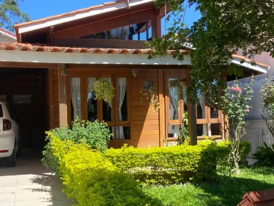 Casa de Condomínio com 2 Quartos à venda, 180m² no Aruã, Mogi das Cruzes