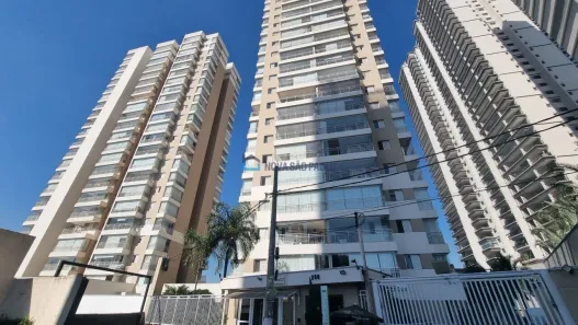 Apartamento com 2 Quartos à venda, 60m² no Vila Dom Pedro I, São Paulo
