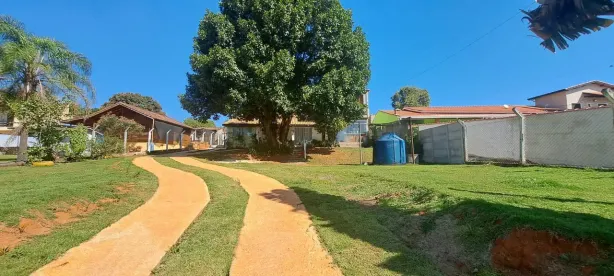 Casa de Condomínio com 4 Quartos à venda, 200m² no Bosque dos Eucaliptos, Araçoiaba da Serra