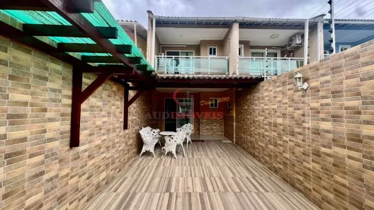 Casa com 4 Quartos à venda, 120m² no Mondubim, Fortaleza