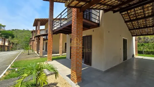 Casa com 2 Quartos à venda, 100m² no Vila Benfica, Itatiaia