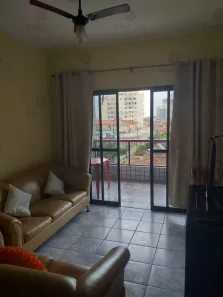 Apartamento com 2 Quartos à venda, 86m² no Vila Atlântica, Mongaguá
