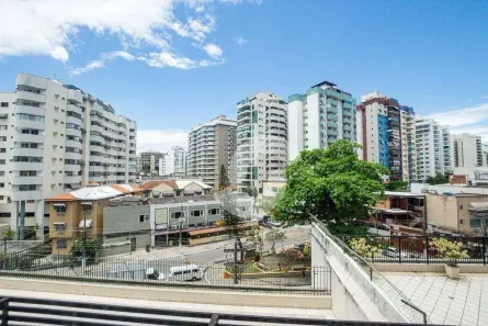 Apartamento com 2 Quartos à venda, 120m² no Santa Rosa, Niterói