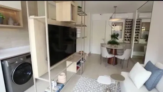 Apartamento com 2 Quartos à venda, 50m² no Vila Dom Pedro I, São Paulo
