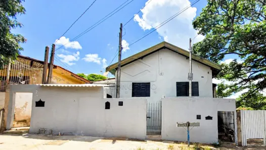 Casa com 5 Quartos à venda, 432m² no Jardim Carolina, Bauru