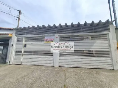 Imóvel Comercial com 2 Quartos à venda, 167m² no Vila Marieta, São Paulo