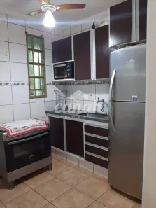 Casa de Condomínio com 3 Quartos à venda, 89m² no Residencial das Américas, Ribeirão Preto