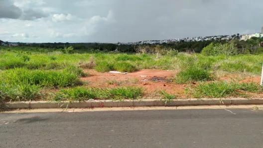 Lote/Terreno à venda, 250m² no Aclimação, Uberlândia