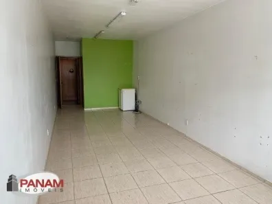 Sala Comercial à venda, 36m² no Passo da Areia, Porto Alegre