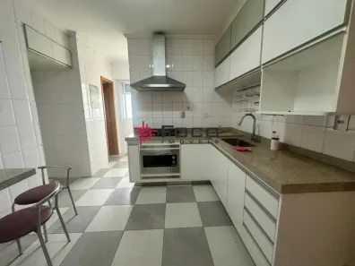 Apartamento com 3 Quartos à venda, 90m² no Jardim Esplanada, São José dos Campos