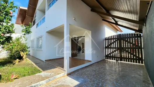 Sobrado com 4 Quartos à venda, 185m² no Estância São José, Peruíbe