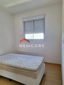 Apartamento com 2 Quartos à venda, 57m² no Planalto, São Bernardo do Campo