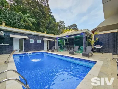 Casa com 5 Quartos à venda, 230m² no Riviera, Bertioga