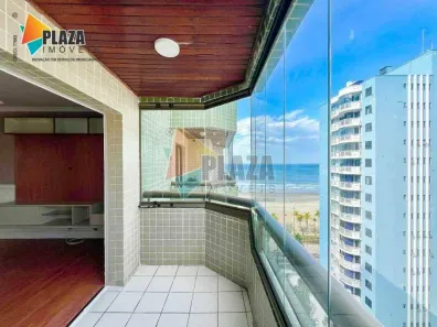 Apartamento com 3 Quartos à venda, 139m² no Tupi, Praia Grande