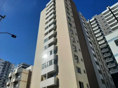 Apartamento com 1 Quarto à venda, 42m² no Campinas, São José