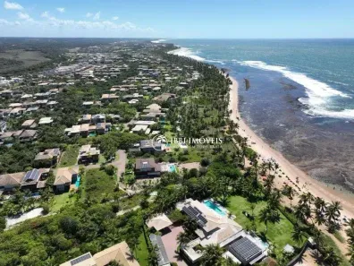 Lote/Terreno à venda, 544m² no Praia do Forte, Mata de São João