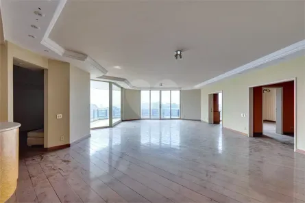 Apartamento com 4 Quartos à venda, 567m² no Santo Amaro, São Paulo