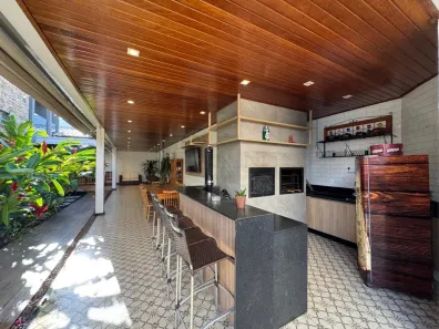 Casa de Condomínio com 4 Quartos à venda, 900m² no Residencial Lago Sul, Bauru