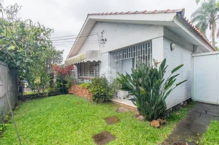 Casa com 3 Quartos à venda, 168m² no Três Figueiras, Porto Alegre