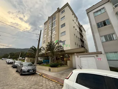 Apartamento com 3 Quartos à venda, 83m² no Paes Leme, Imbituba