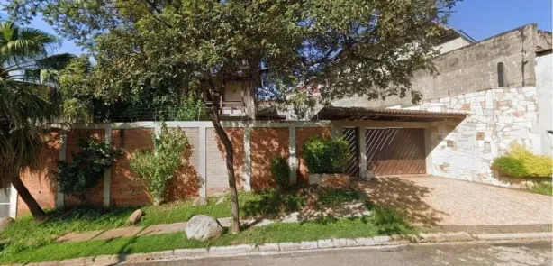 Sobrado com 4 Quartos para alugar, 300m² no Jardim Chapadão, Campinas
