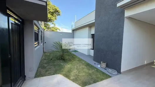 Casa com 3 Quartos à venda, 203m² no Setor 2, Ibiporã