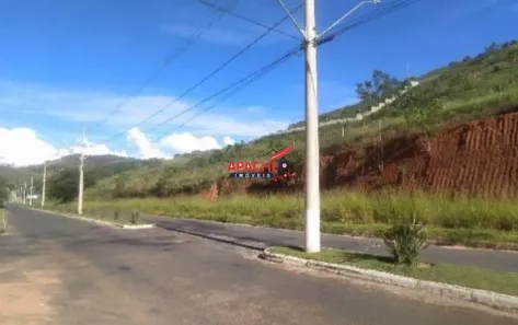 Lote/Terreno à venda, 881m² no Bom Sucesso, Viçosa