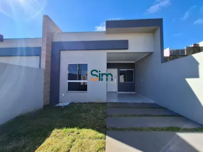 Casa com 1 Quarto à venda, 66m² no Desbravador, Chapecó