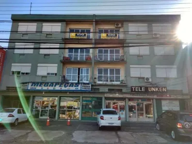 Apartamento com 3 Quartos para alugar, 90m² no Marechal Rondon, Canoas
