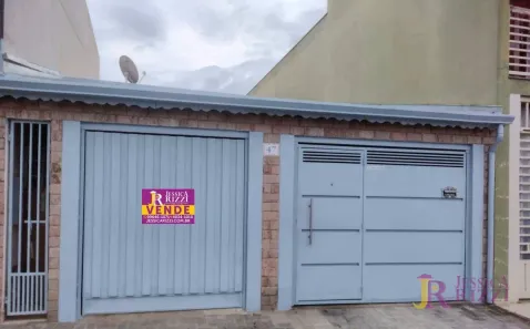 Sobrado com 3 Quartos à venda, 125m² no Vila Batista, Bragança Paulista