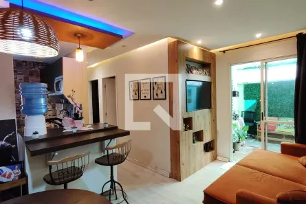 Apartamento com 2 Quartos à venda, 55m² no Fazenda Aricanduva, São Paulo
