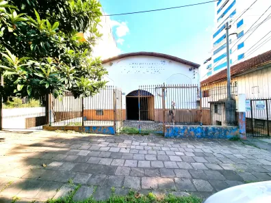 Galpão/Depósito/Armazém à venda, 440m² no Nossa Senhora de Lourdes, Caxias do Sul