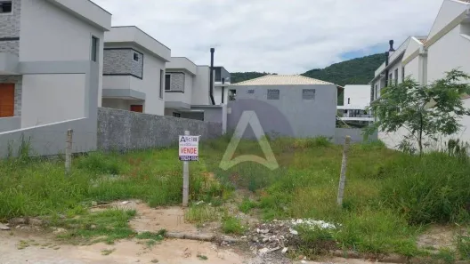 Lote/Terreno à venda, 360m² no Ribeirão da Ilha, Florianópolis