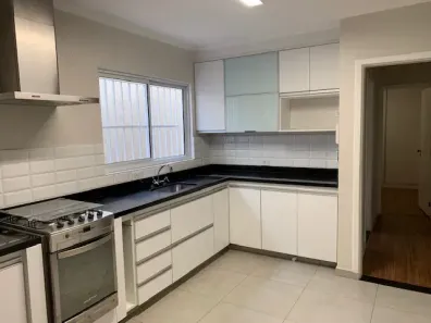 Casa com 3 Quartos à venda, 150m² no Parque Continental, São Paulo