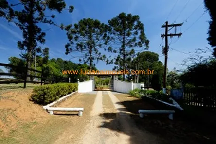 Fazenda/Sítio com 3 Quartos à venda, 400m² no , Mairinque