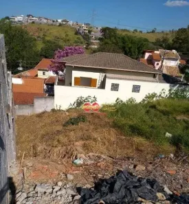Lote/Terreno à venda, 125m² no Jardim Santa Filomena, Itatiba